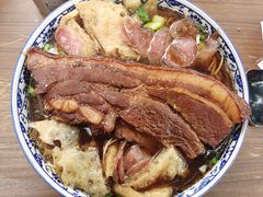 -九八五面馆(欧洲城店)