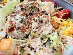 -魏斯理汉堡(西安沣东吾悦店)