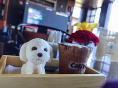 -时光吧·大堂吧·丽江和府洲际度假酒店