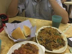 -旺角宝港式茶餐厅(寮步店)