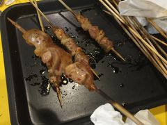 -望京小腰(北京总店)