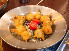-青春分食(仙林大学城店)