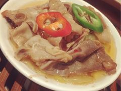 -红棉中餐厅·广州海航威斯汀酒店
