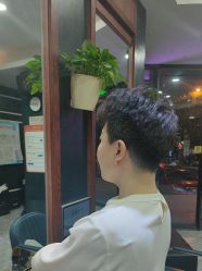 -阿莲新妆护肤造型