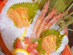 -油花·和牛寿喜烧·放题自助(市南银座店)