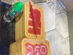 -空之介寿喜烧·和牛放题(恒隆广场店)
