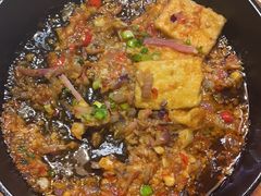 -云海肴云南菜·蒸汽石锅鱼(北京良乡华冠店)