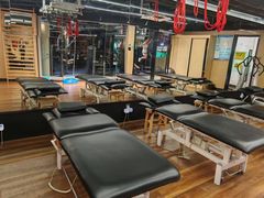 -懒人Club运动健身·运动康复·私教(三迪中心店)