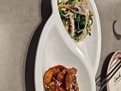 -大明王朝·南京菜(墨香路店)