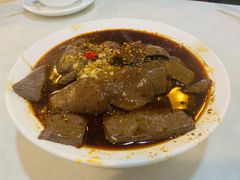 -蒲氏烤鸭(百寿路店)