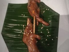 -云海肴·汽锅鸡·云南菜(天津国金汇店)