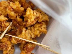 -肖炮现炸酥肉(解放碑店)