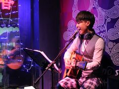 -好久不见网红乐队酒吧(鼓浪屿海底世界店)