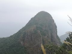 -鸡枕山