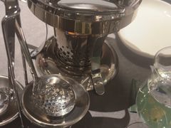 -鼎鼎香·港式火锅(北京SKP店)