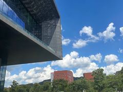 -广州市城市规划展览中心