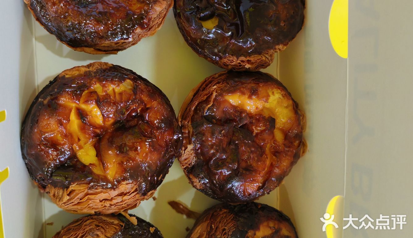 满满一袋幸福甜点心愿