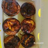 满满一袋幸福甜点心愿