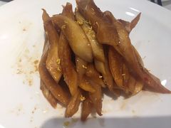 萝卜干-和记小菜(东方店)