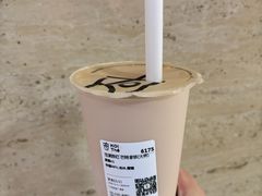 -KOI Thé(正佳广场店)