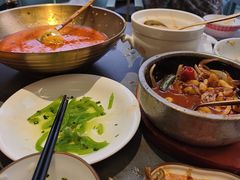 -江南里·新浙菜(苏州大悦城店)
