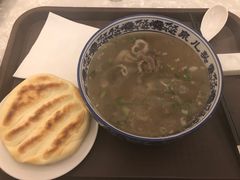 -泉儿头杂碎·清真(城东总店)