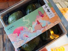 -南宋胡记(杭州体育场路店)
