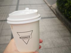 -Manner Coffee(星方汇广场店)