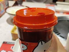 -猫爪爪原切自助烤肉(观音桥阳光世纪店)
