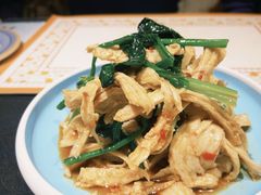 -海尔巴格·新疆菜(吐鲁番店)