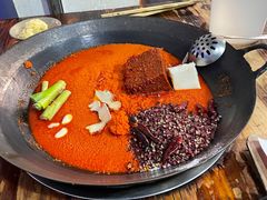 -星鸿社重庆老火锅