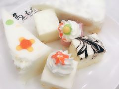 -集杰尚品海鲜烤肉自助餐厅(乳山振华店)