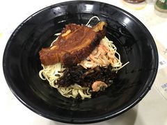 -老地方面馆(思南路店)