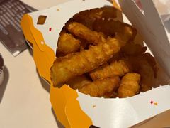 -麦当劳(世纪汇广场店)