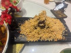 -苹果树下艺术餐厅(宋庄店)