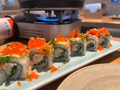 -Tuna maki寿司(苏州中心商场店)