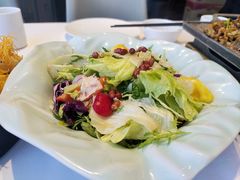 -大铁勺新津菜(迎水道店)