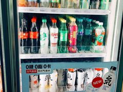 -全家便利店(东直门店)