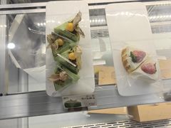-流酥可心·牛乳蛋糕商店(禾祥西路店)