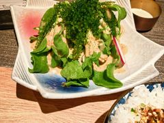 -炙柒Sekinana·精致日料(合生汇店)