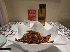 -丹江口渔村·湘味厨房(桃园店)