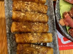 -付小姐在成都(川沙店)