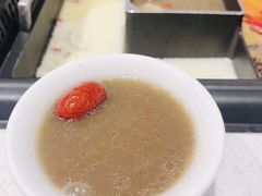-巴奴毛肚火锅概念餐厅