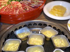 -火炉火自助餐(五道口购物中心店)