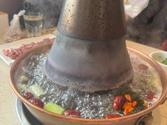 -阳坊大都涮羊肉(阳坊总店)