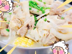 -凤城康记饭店
