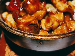 香芒银鳕鱼-尚一汤·粤菜海鲜(环球港店)