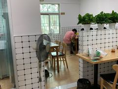 用餐区-金粿粿·牛肉粿