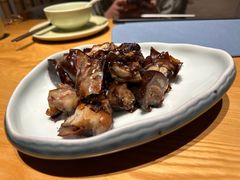 -竹里馆·淮扬菜·功夫茶(老门东店)