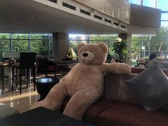 -北京北辰洲际酒店